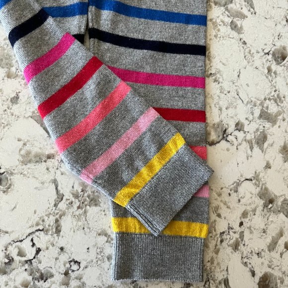 Gap stripe winter set sz 3 - Picture 7 of 10